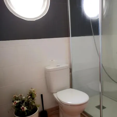 Holiday home Tenerife House Playa De Americas
