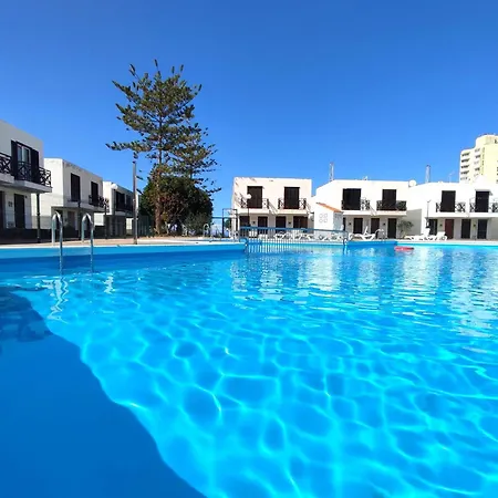 Tenerife House Playa De Americas Prázdninový dům *