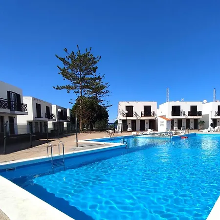 Prázdninový dům Tenerife House Playa De Americas *