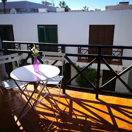 Tenerife House Playa De Americas Holiday home Playa de las Americas (Tenerife)