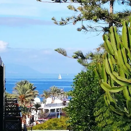 Holiday home Tenerife House Playa De Americas Playa de las Americas (Tenerife)