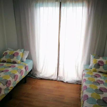 Holiday home Tenerife House Playa De Americas Playa de las Americas (Tenerife)