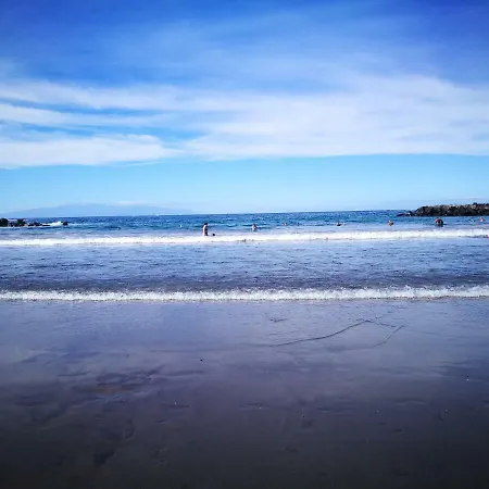 Tenerife House Playa De Americas Holiday home *