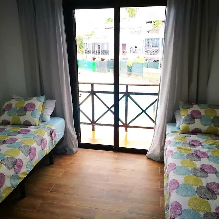 Tenerife House Playa De Americas Holiday home *