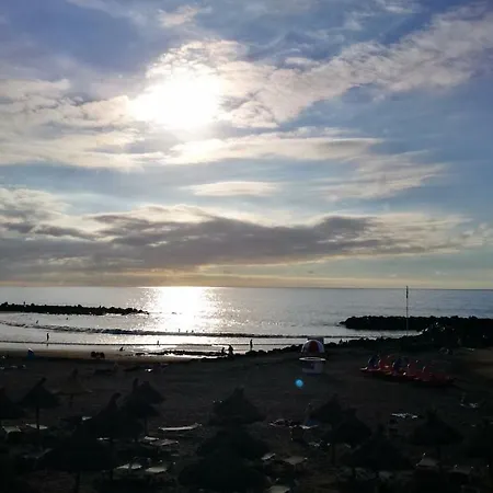 Tenerife House Playa De Americas Holiday home Playa de las Americas (Tenerife)
