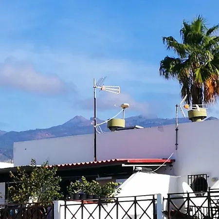 Tenerife House Playa De Americas Playa de las Americas (Tenerife)